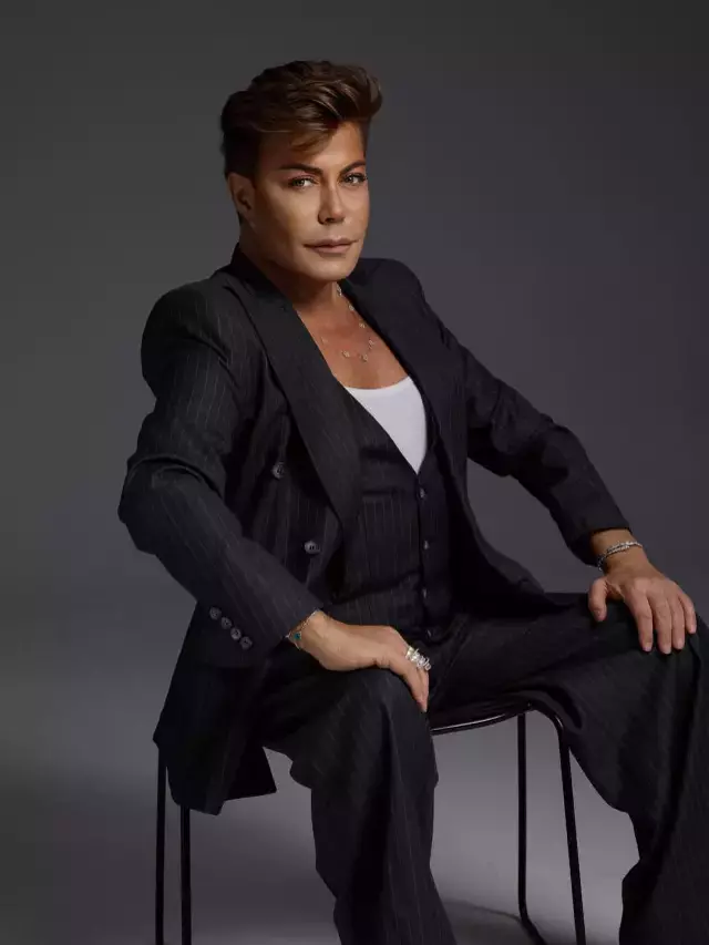 Ekranların renkli ismi Fatih &Uuml;rek kimdir?