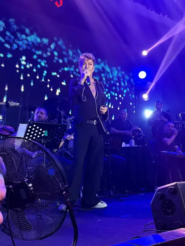 Ekranların renkli ismi Fatih &Uuml;rek kimdir?