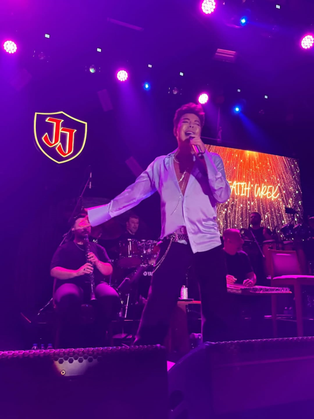 Ekranların renkli ismi Fatih &Uuml;rek kimdir?