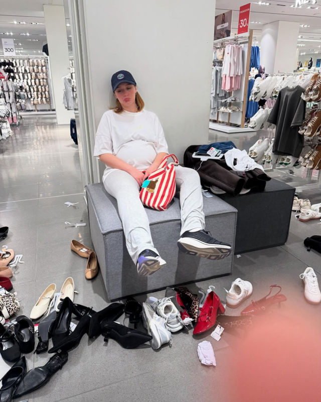 Gizem Karaca hamile mi, bebeğinin cinsiyeti ne?