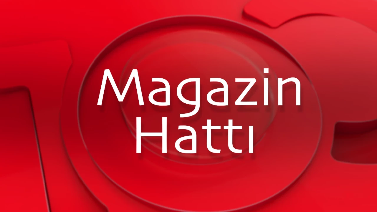 magazin