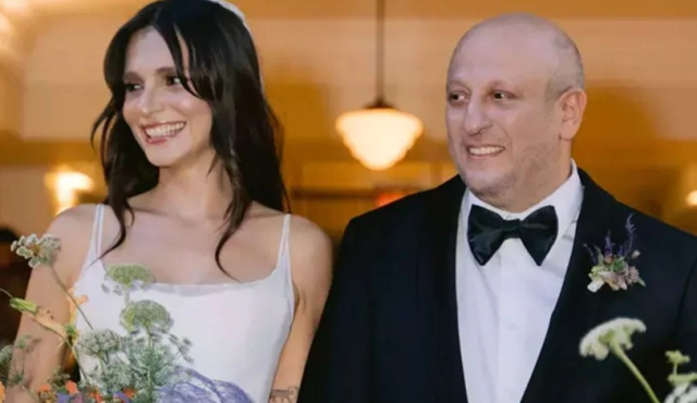 Meri&ccedil; Aral hamile mi, bebeğinin cinsiyeti ne?