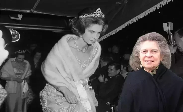 Modern Avrupa Monarşilerinin Tanığı: Prenses Irini Kimdir?