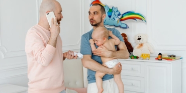 Sabanci-Ciftinden-Ikinci-Bebek-Mujdesi-Erkek-Bebek-Geliyor-featured